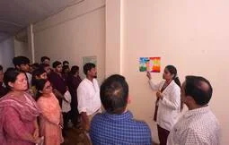 Nasha Mukti Abhiyan Poster Competition